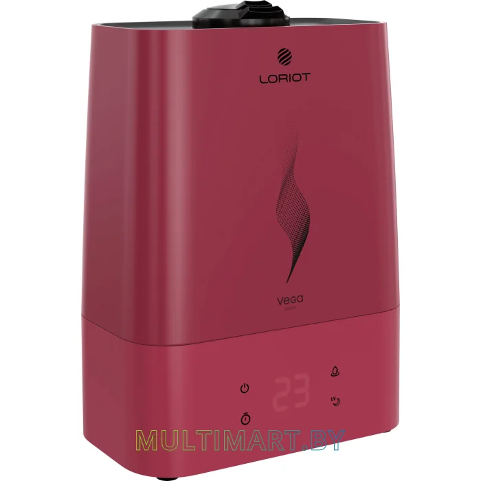 Увлажнитель воздуха Loriot Vega LHS-C530E